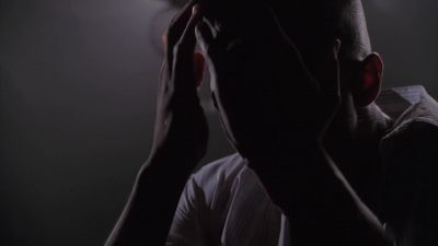 [ Groaning ] - Angel