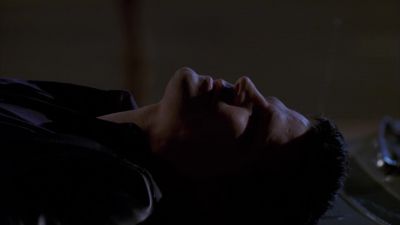 [ Groaning ] - Angel