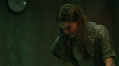 [groaning] - Girl in the Basement