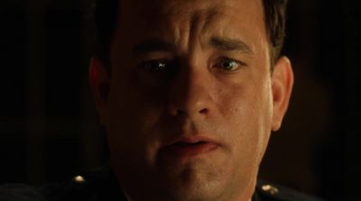 [GROANING] - The Green Mile