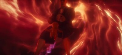 [GROANING] - Doom Patrol