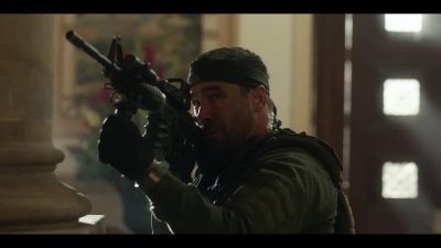 (groaning) - Tom Clancy's Jack Ryan