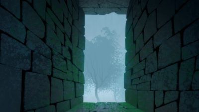 (GROANING) - Samurai Jack