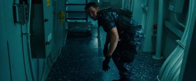(GROANING) - Battleship