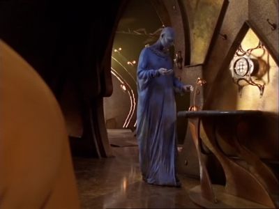 (groaning) - Farscape