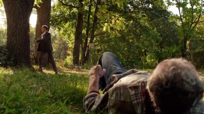 (GROANING) - The Blacklist