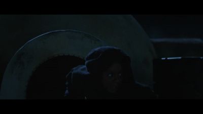 (GROANING) - Obi-Wan Kenobi