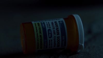 (groaning) - The Strain