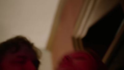 (GROANING) - The Blacklist