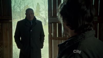 (GROANING) - Hannibal