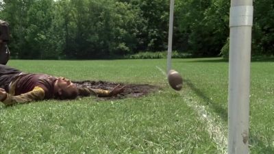 (GROANING) - American Pie Presents: The Naked Mile