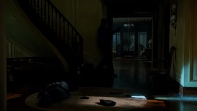 (groaning) - NCIS: Los Angeles