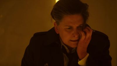 [groaning] - Wentworth