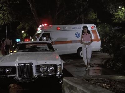 [Groaning] - Miami Vice