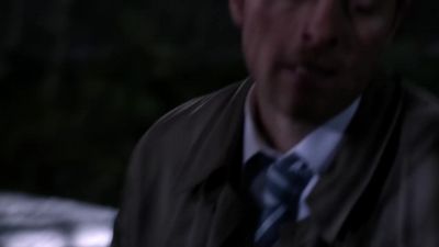 [ Groaning ] - Supernatural