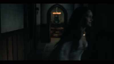 [groaning] - The Haunting of Hill House