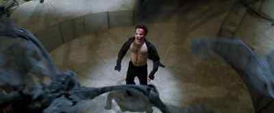 [Groaning] - Blade