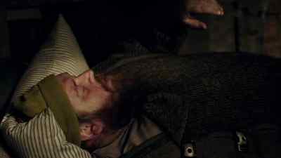(GROANING) - Into the Badlands