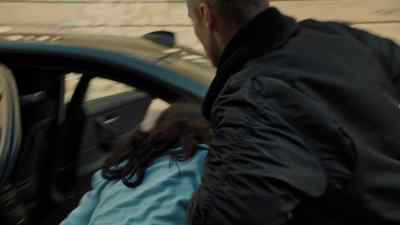 - [groaning] - Strike Back