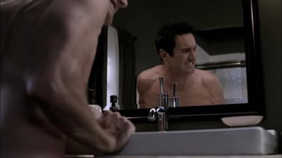 [GROANING] - Supernatural