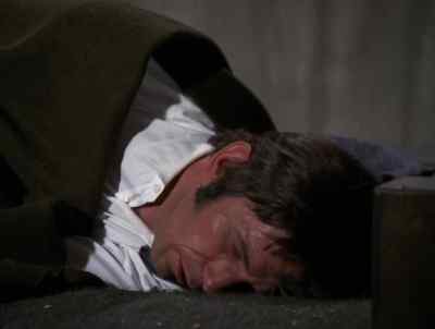 [ GROANING ] - Mission: Impossible
