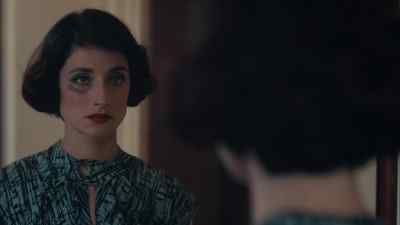 (groaning) - Grantchester