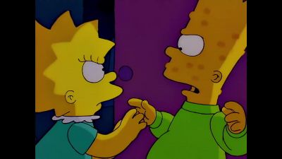 (groaning) - The Simpsons