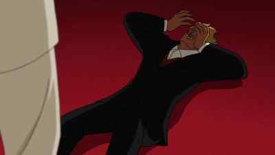 [GRoANING] - Batman: Under the Red Hood
