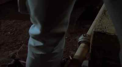 [GROANING] - Relic Hunter