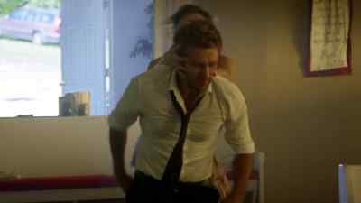 (Groaning) - Constantine