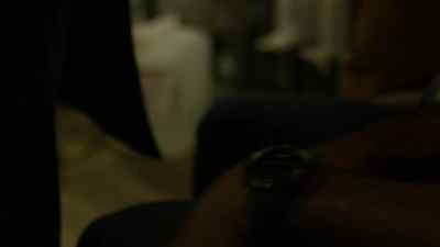 [groaning] - Marvel's Luke Cage