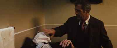 (GROANING) - Get the Gringo