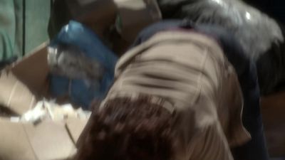 [groaning] - NCIS