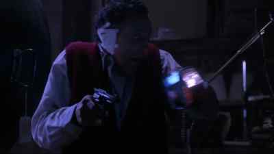 (GROANING) - Leprechaun 3