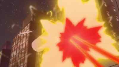 [GROANING] - Justice League: War