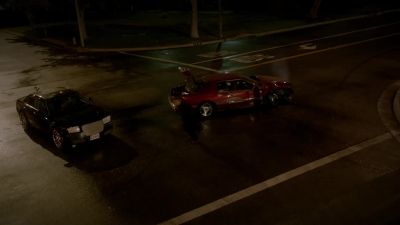 (groaning) - NCIS