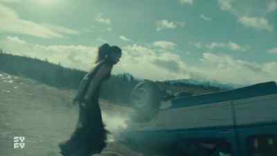 [GROANING] - Wynonna Earp