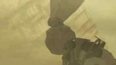 [ Groaning ] - Generator Rex