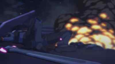 [groaning] - Voltron: Legendary Defender