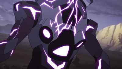 [groaning] - Voltron: Legendary Defender