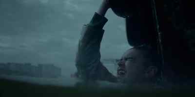 (Groaning) - Gangs of London