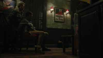 [GROANING] - Mr. Mercedes