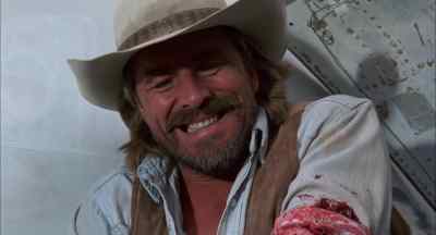 [GROANING] - Harley Davidson and the Marlboro Man