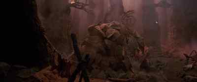 [Groaning] - Enemy Mine