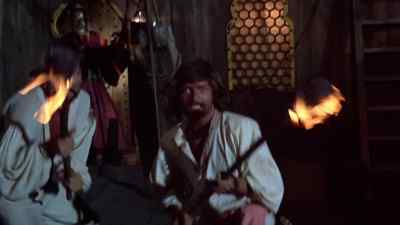 [ Groaning ] - The Golden Voyage of Sinbad