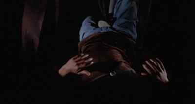 (groaning) - Sweet Sweetback's Baadasssss Song
