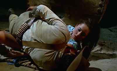 (GROANING) - The Blood of Fu Manchu