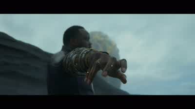Come on, sersi. - Eternals