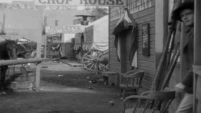 [groaning] - Union Pacific
