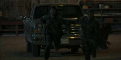 [groaning] - Waco: The Aftermath